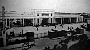 1954, l'ex mercato ortofrutticolo di via Tommaseo (Chicco Rampazzo)